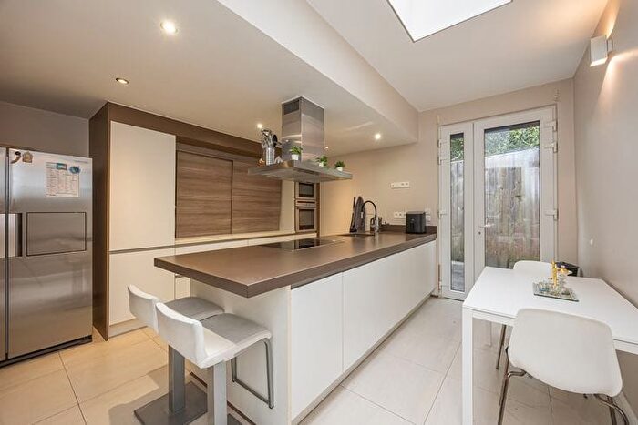 Huizen Koop Huur - 3
