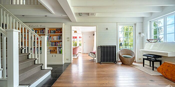 Huizen Koop Huur - 3