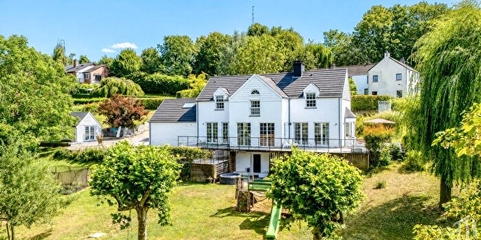 5-kamerhuis te koop in Mont-Saint-Aubert