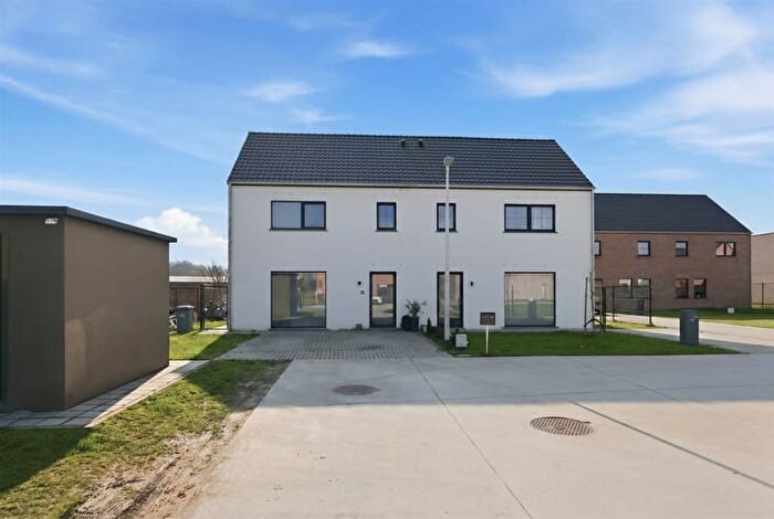 3-kamerhuis te koop in BILZEN-HOESELT