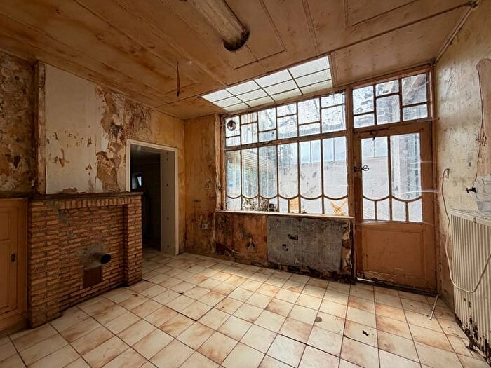 Huizen Koop Huur - 2
