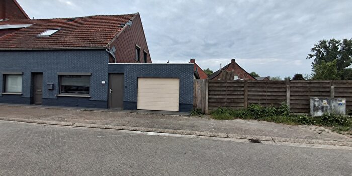 3-kamerhuis te koop in Mol
