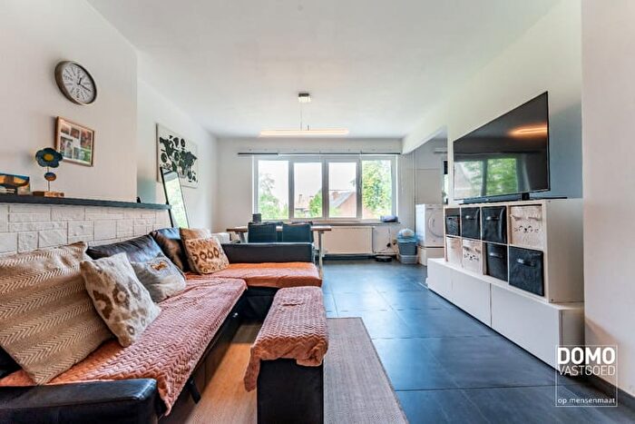 1-kamerappartement te koop in Hasselt