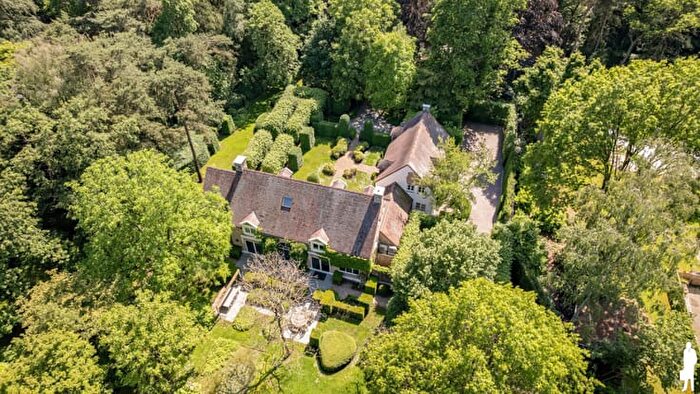 6-kamerhuis te koop in Kapellen