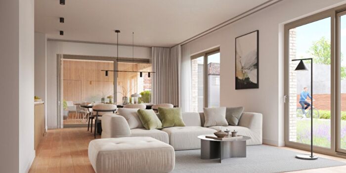 Huizen Koop Huur - 2