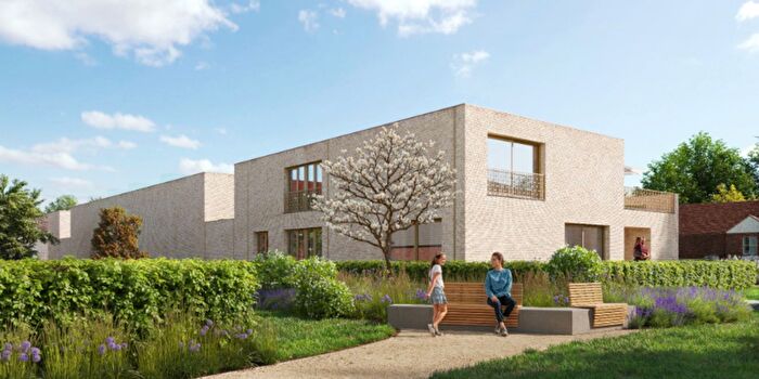 Huizen Koop Huur - 3