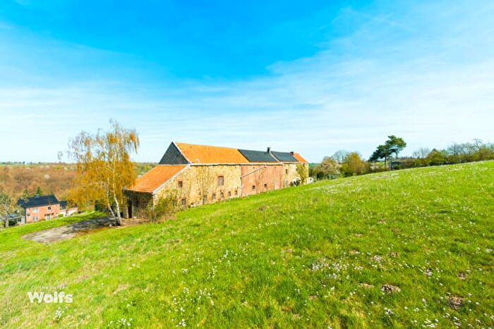 Huizen Koop Huur - 2