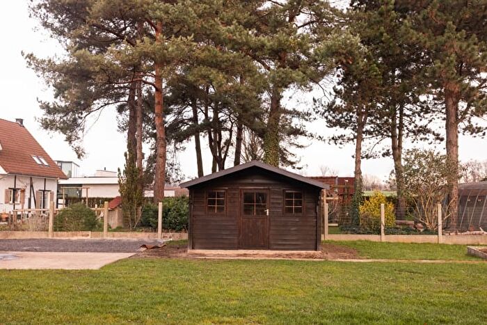 Huizen Koop Huur - 3