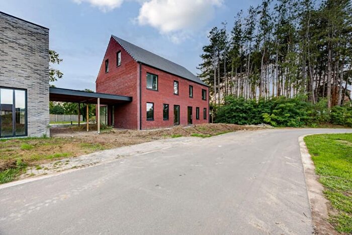 Huizen Koop Huur - 2