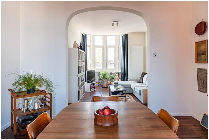 1-kamerappartement te huur in Antwerpen