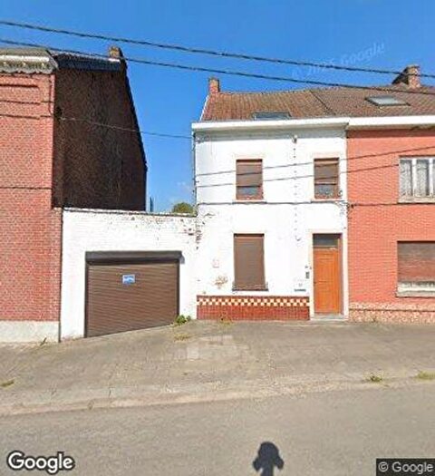 3-kamerhuis te koop in Ville-sur-Haine