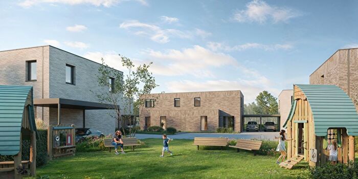 Huizen Koop Huur - 3