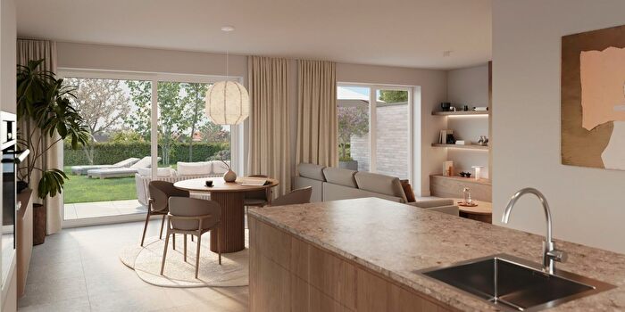 Huizen Koop Huur - 2