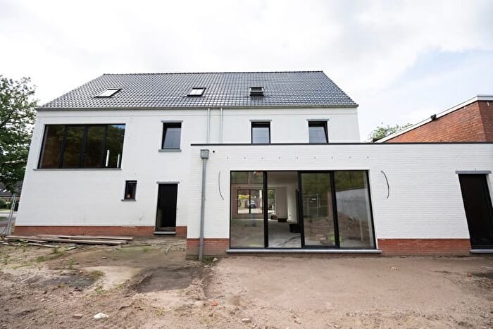 Huizen Koop Huur - 2