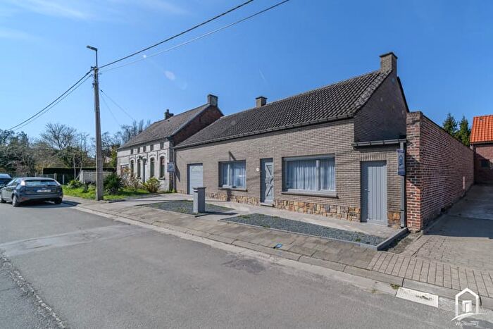 14-kamerhuis te koop in Haaltert