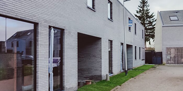 3-kamerhuis te koop in Vremde