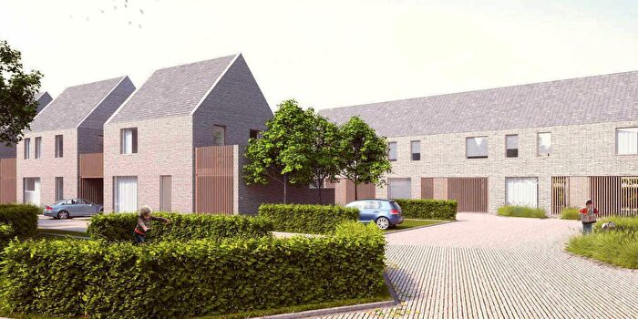 Huizen Koop Huur - 2