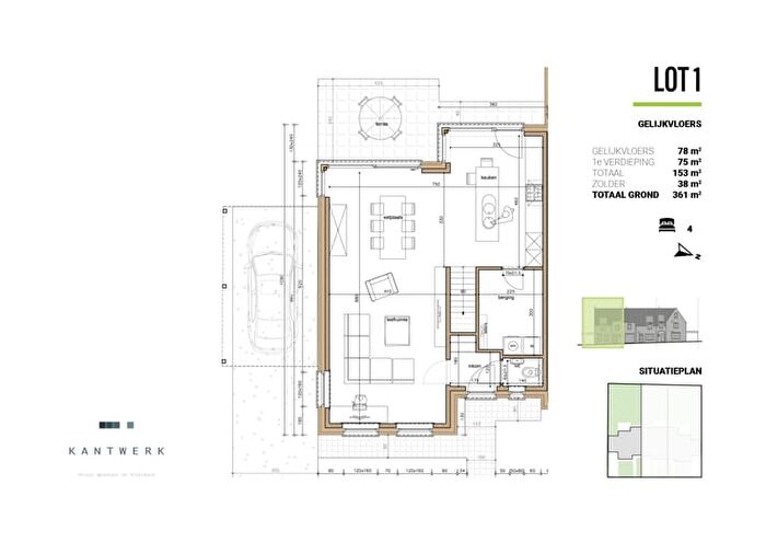 Huizen Koop Huur - 3