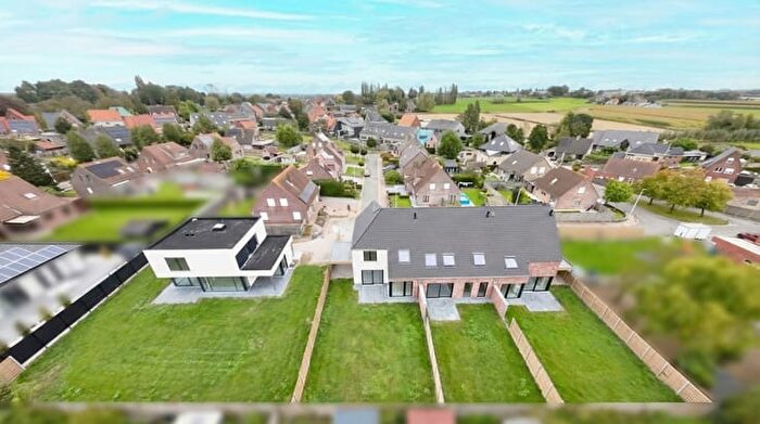 Huizen Koop Huur - 2