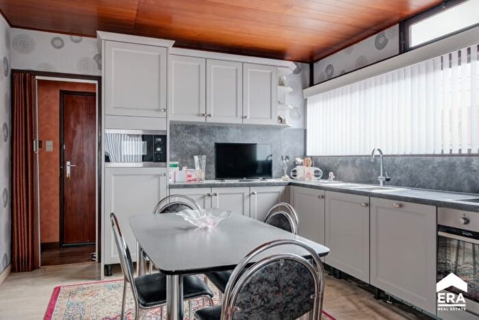 Huizen Koop Huur - 2