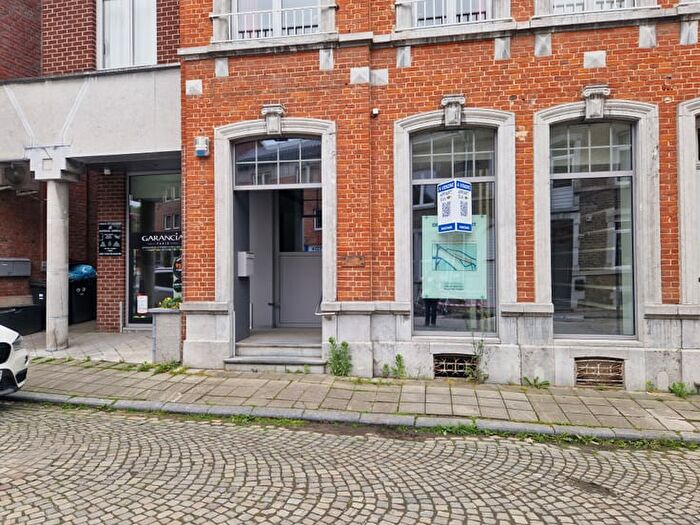 2-kamerappartement te koop in Esneux