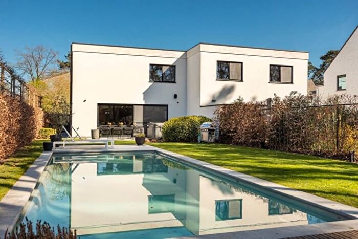 3-kamerhuis te koop in Tremelo
