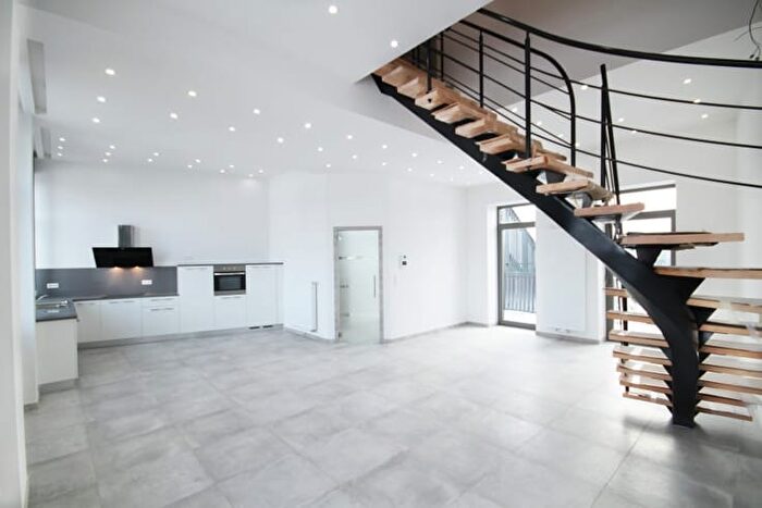 3-kamerappartement te huur in Thuin