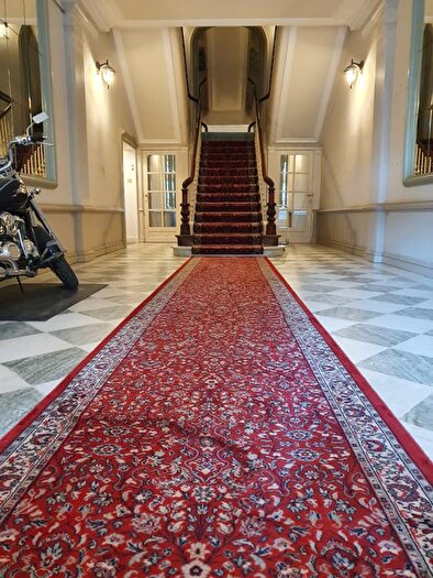 3-kamerappartement te huur in Spa