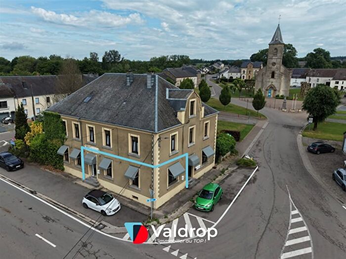 1-kamerappartement te huur in Les Bulles