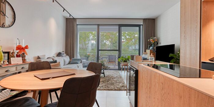2-kamerappartement te huur in Westkapelle