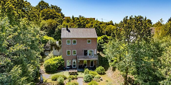 4-kamerhuis te koop in Bouillon