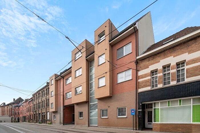 2-kamerappartement te koop in Ledeberg