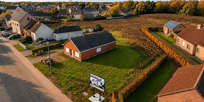 Huizen Koop Huur - 3