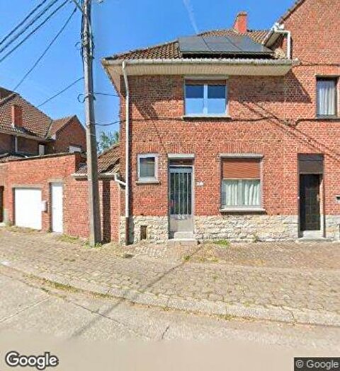 3-kamerhuis te koop in Quevaucamps
