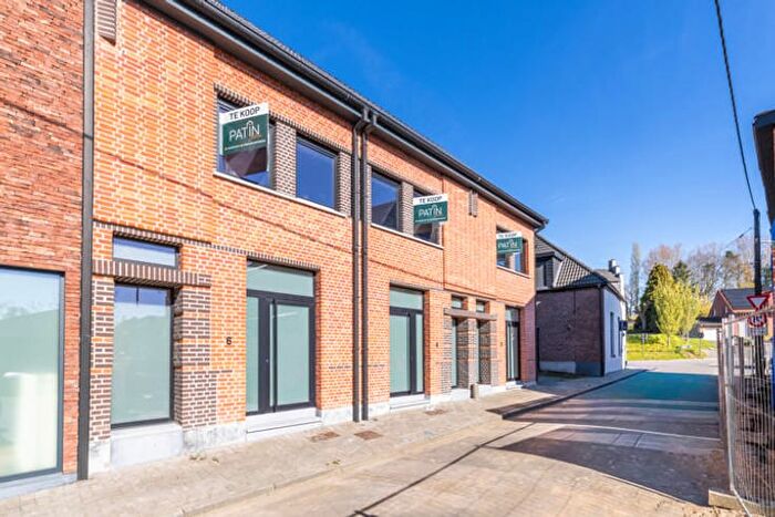 3-kamerhuis te koop in Temse