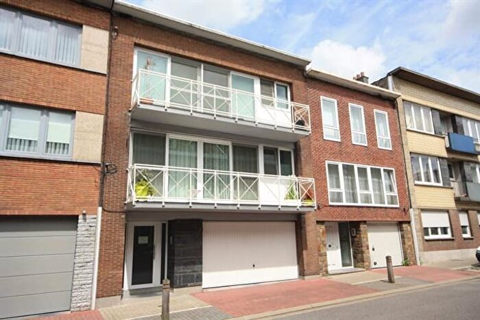 2-kamerappartement te huur in Zaventem