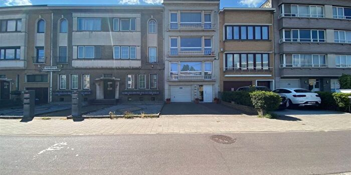 2-kamerappartement te huur in Deurne