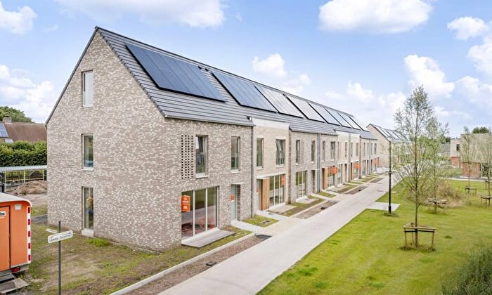 Huizen Koop Huur - 3