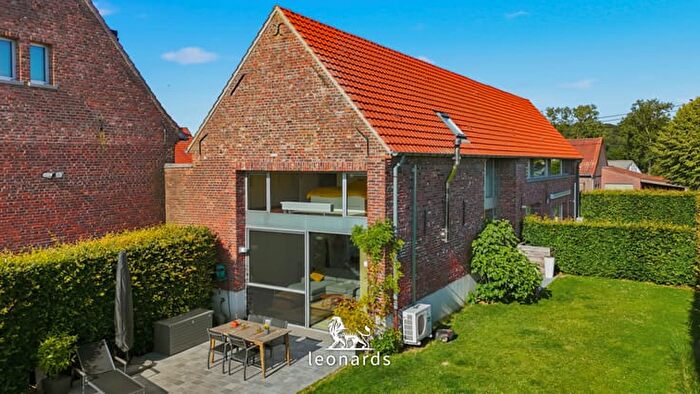 Huizen Koop Huur - 2