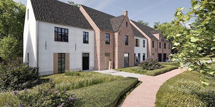 Huis te koop in Wilsele