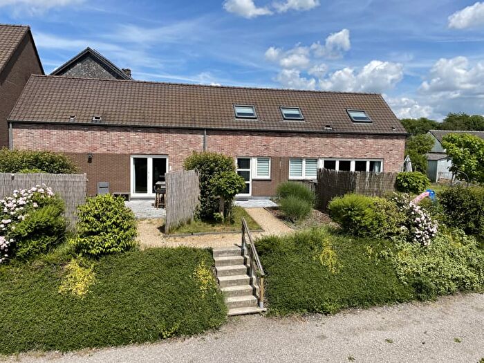 3-kamerappartement te huur in Namur