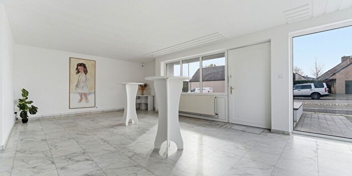 Huizen Koop Huur - 2