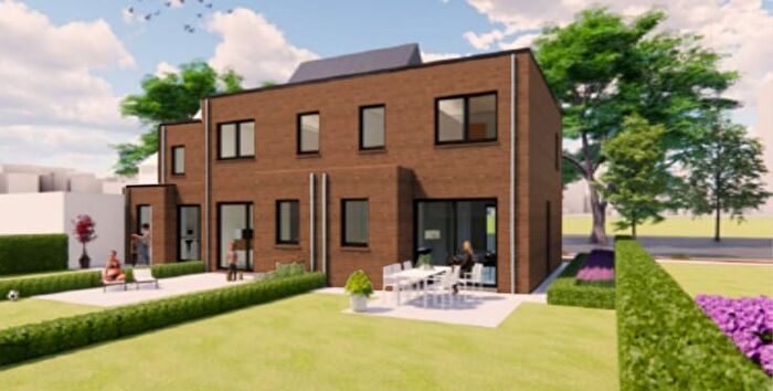 Huizen Koop Huur - 2