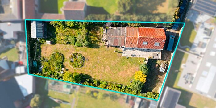 Huis te koop in Ichtegem