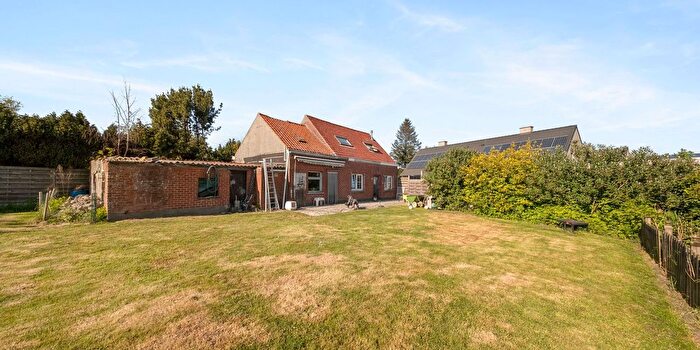 Huizen Koop Huur - 3