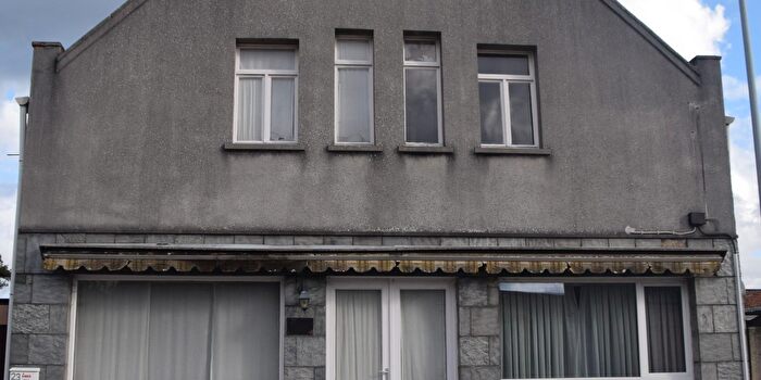 5-kamerhuis te koop in Mol