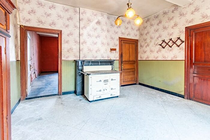 Huizen Koop Huur - 3