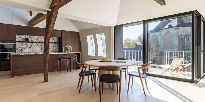 Huizen Koop Huur - 2