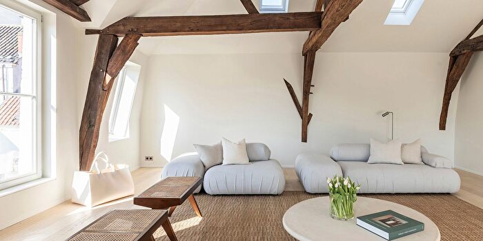 Huizen Koop Huur - 3