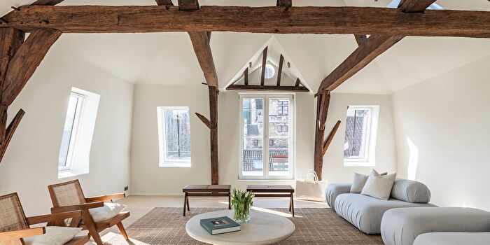 3-kamerappartement te koop in Gent